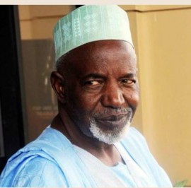 Alhaji Balarabe Musa