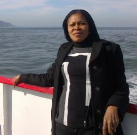 Dr. Joe Odumakin