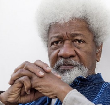 soyinka