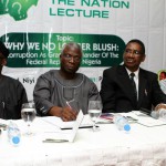 Public Lecture on “WHY WE NO LONGER BLUSH” Organised by CFC